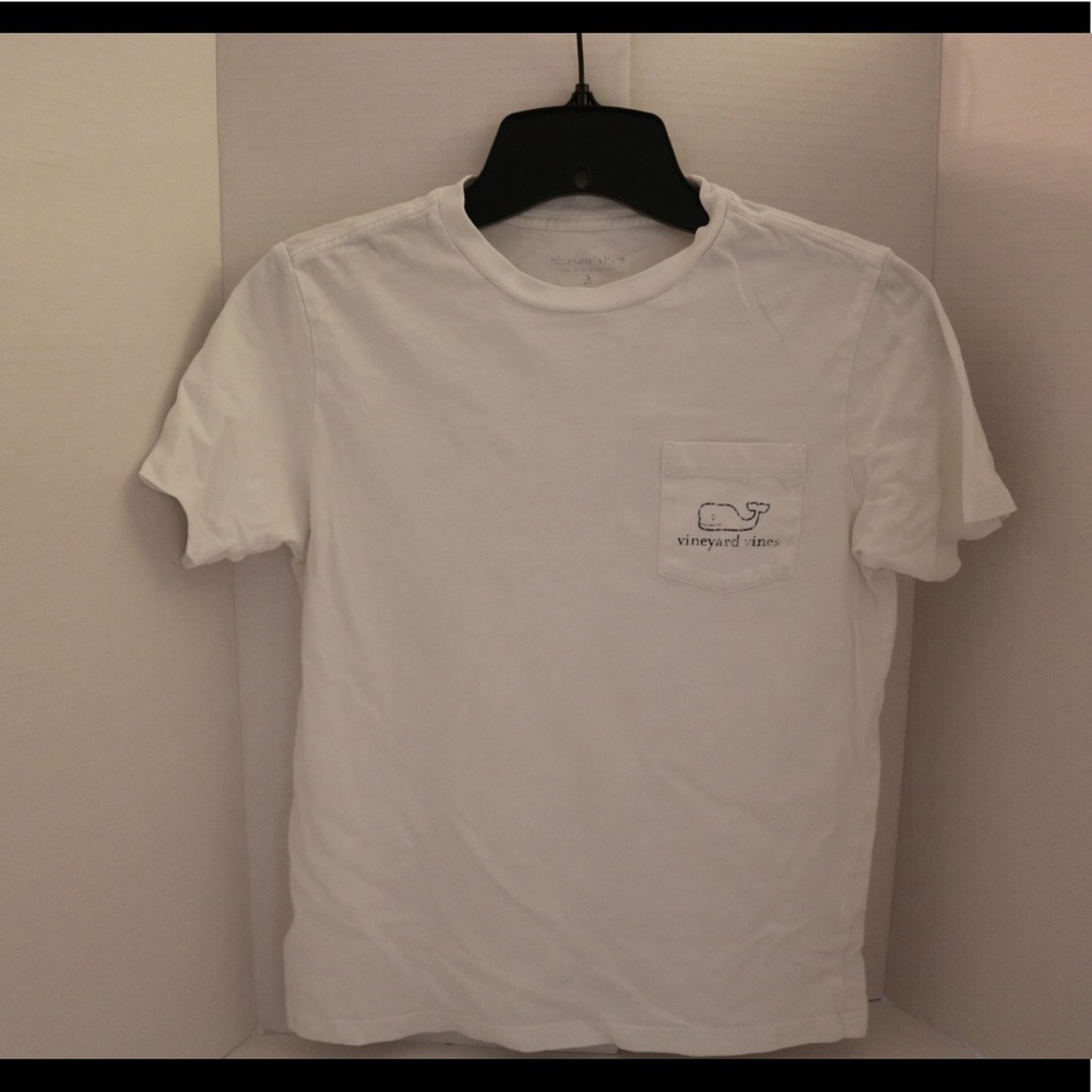Vineyard Vines boys tee